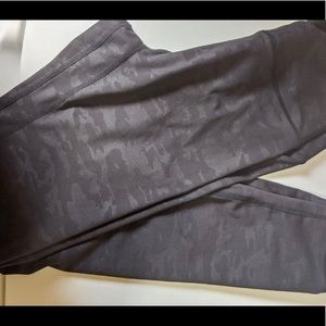 Til You Collapse Effortless Camo Alloy Steel